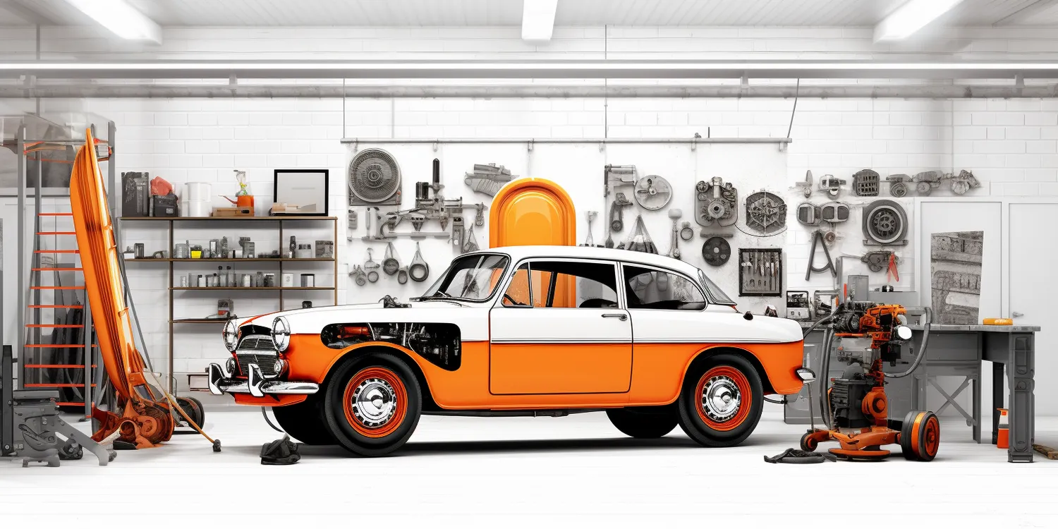 Najlepsze serwisy samochodowe Szczecin