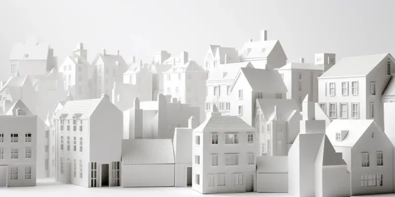 O ile procent wzrosły kredyty hipoteczne?