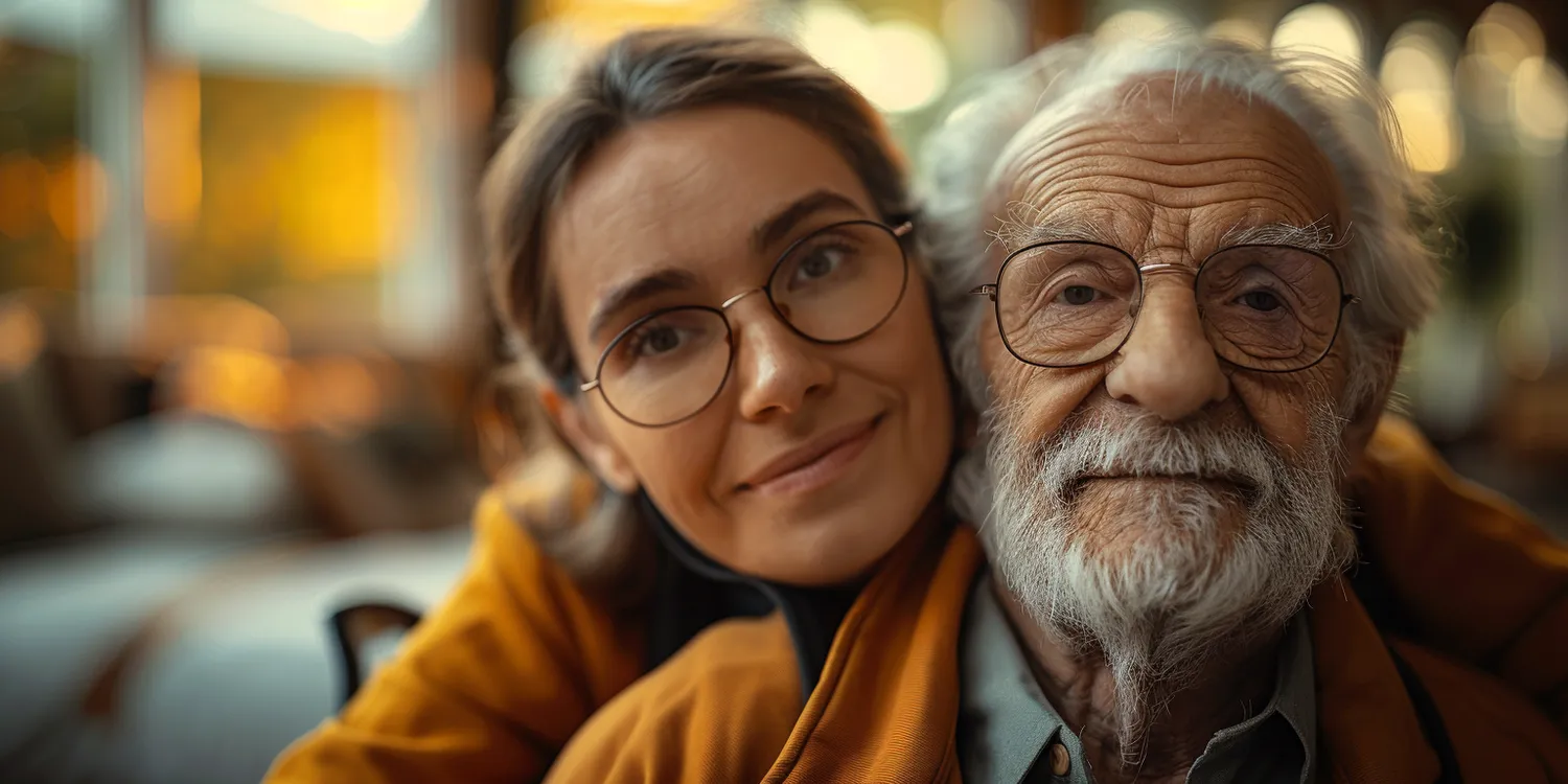 Prywatny dom opieki – profesjonalna pomoc