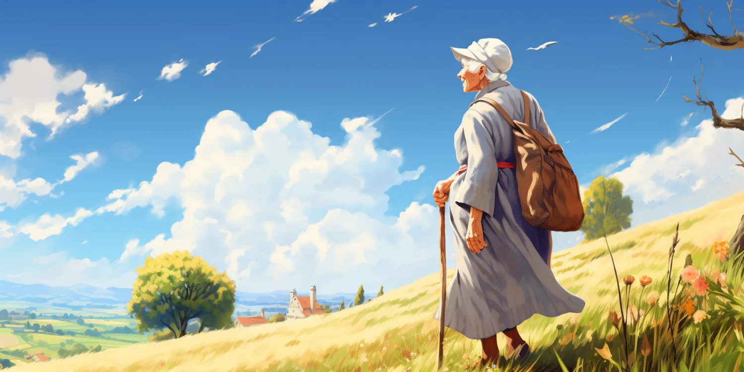 Prywatny dom opieki - profesjonalna pomoc