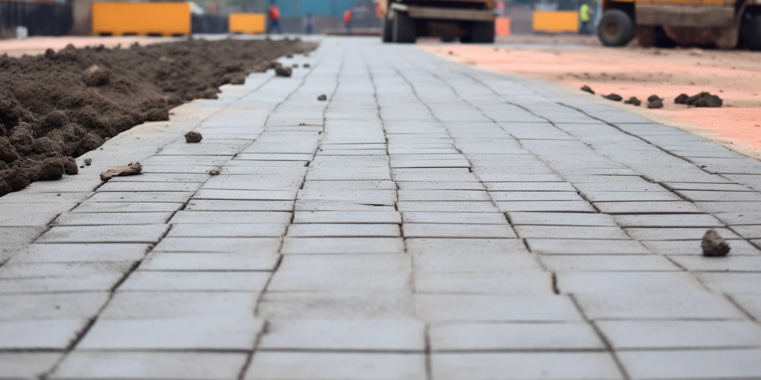 Skład kostki brukowej Szczecin