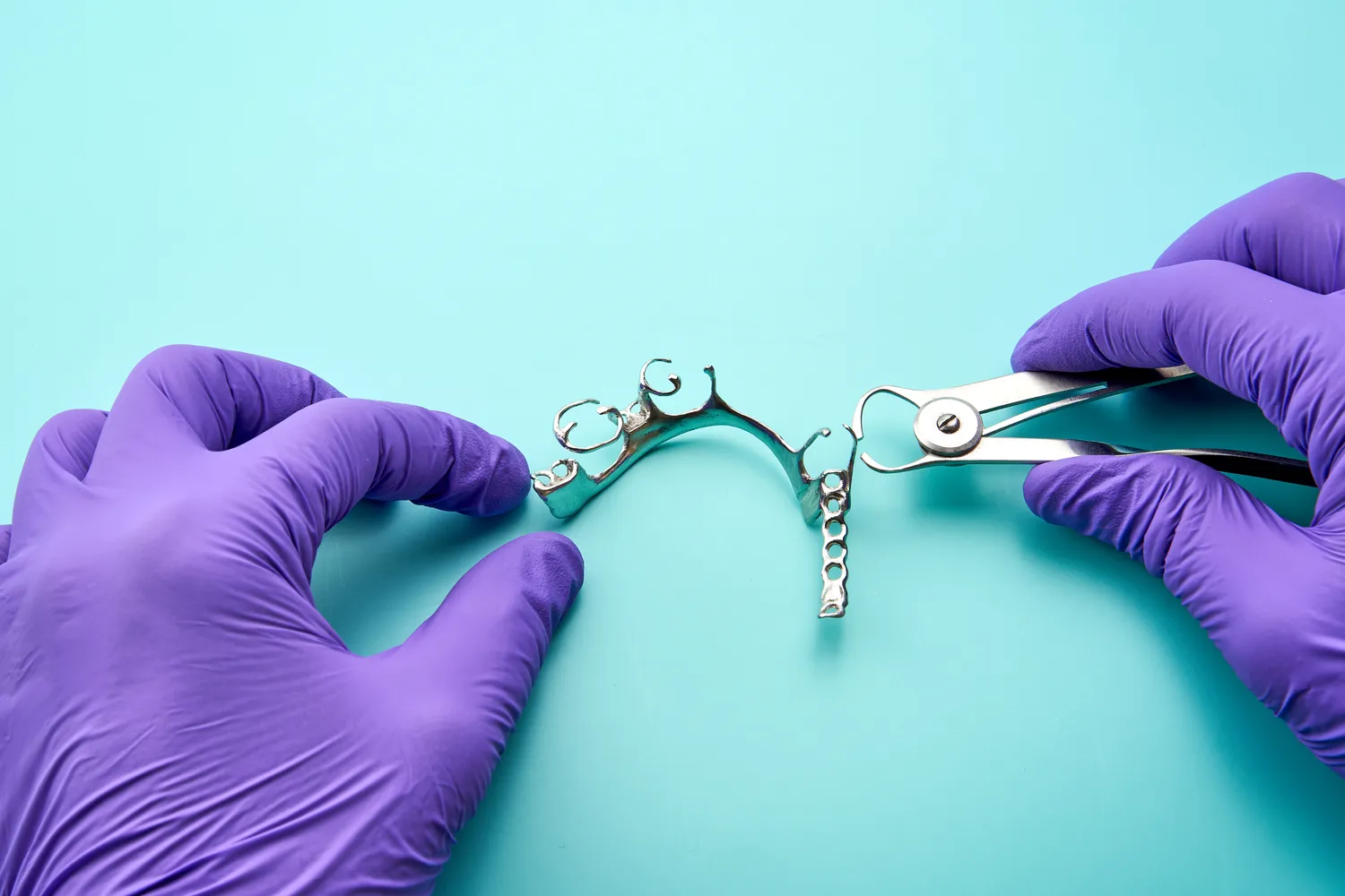 Stomatologia reklama