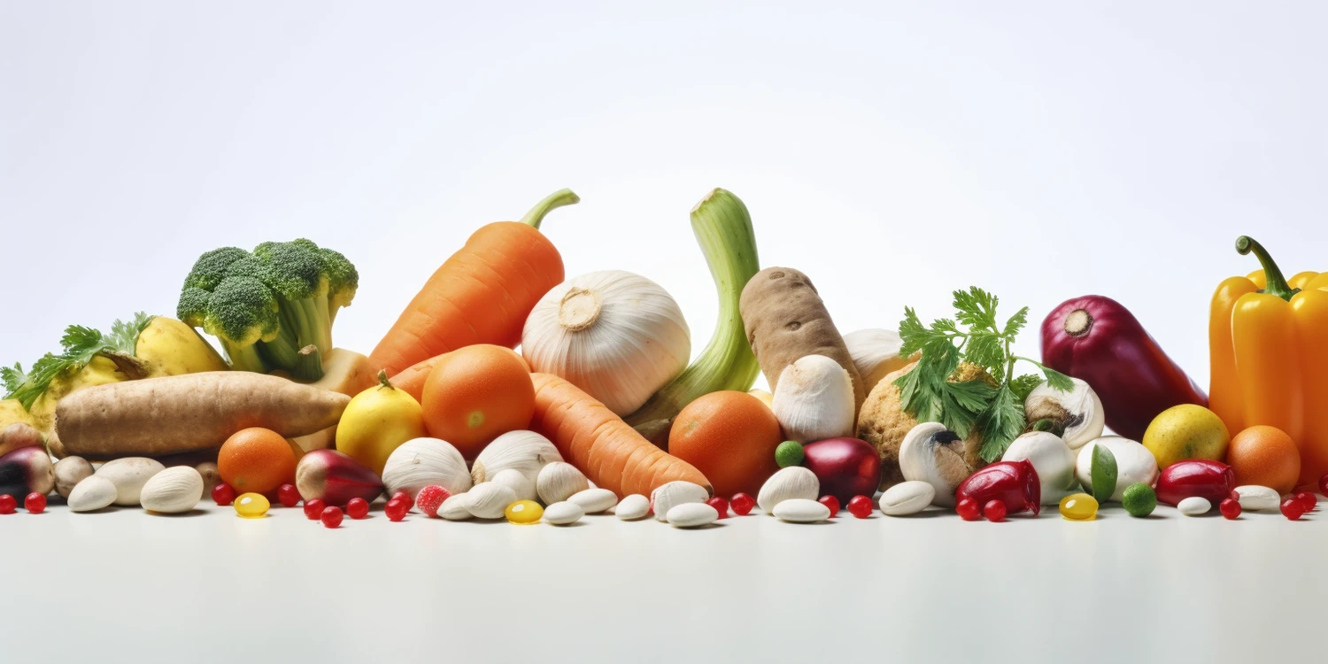 Suplement witaminy D