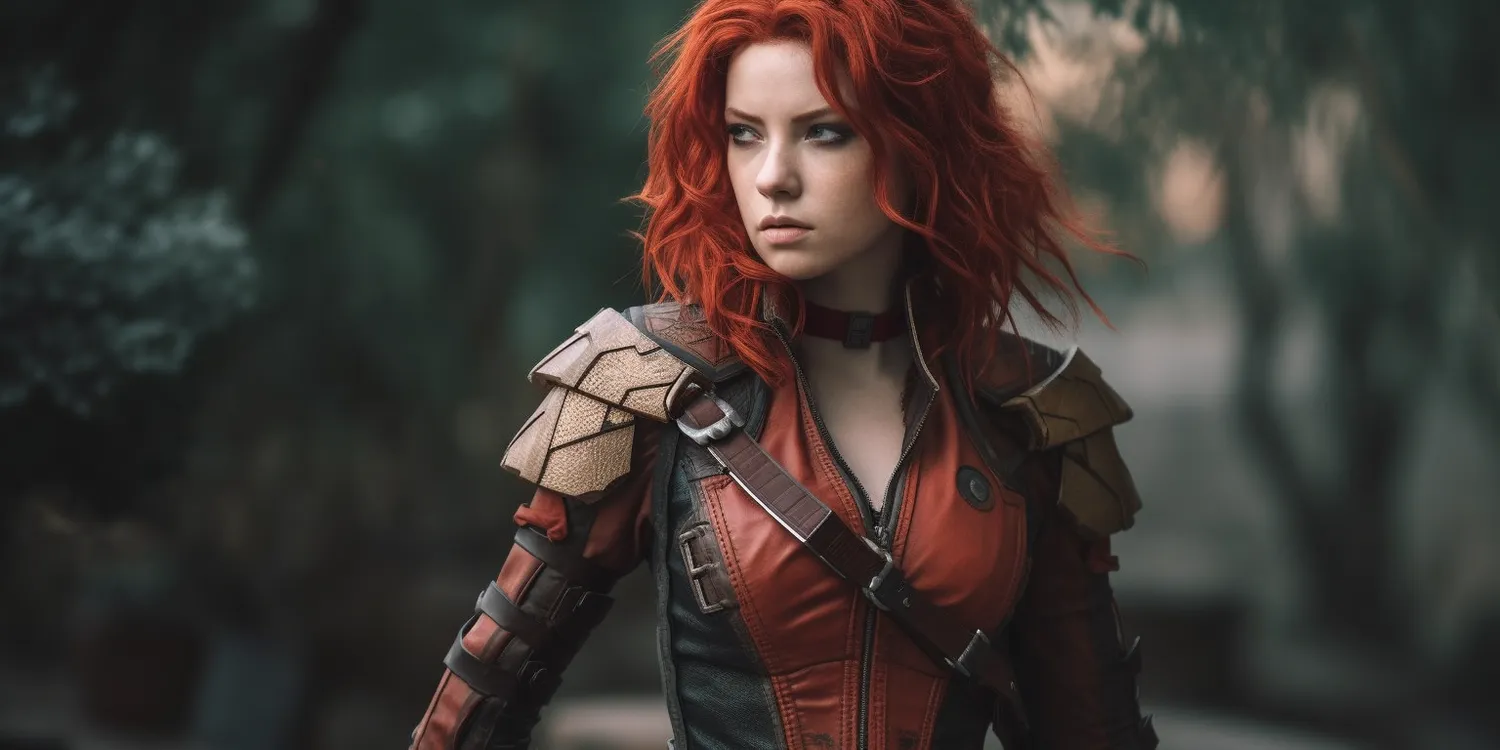 Wie macht man Cosplay?