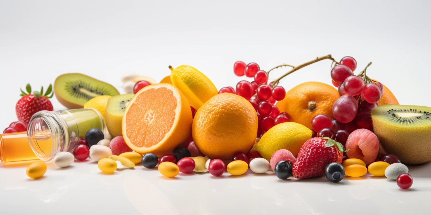 Witamina D kiedy brać rano czy wieczorem?