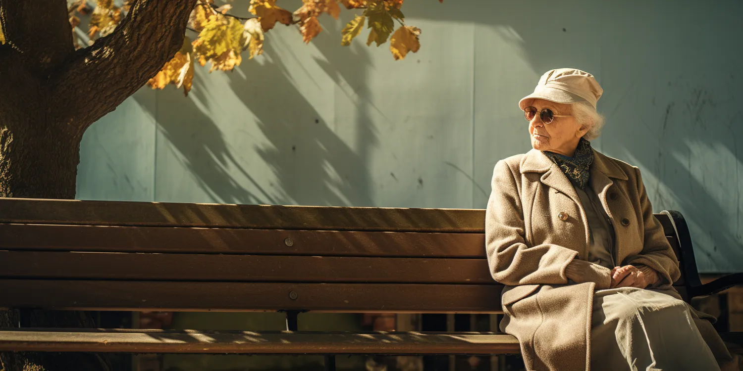 Wszystko, co należy wiedzieć o domu dla seniorów