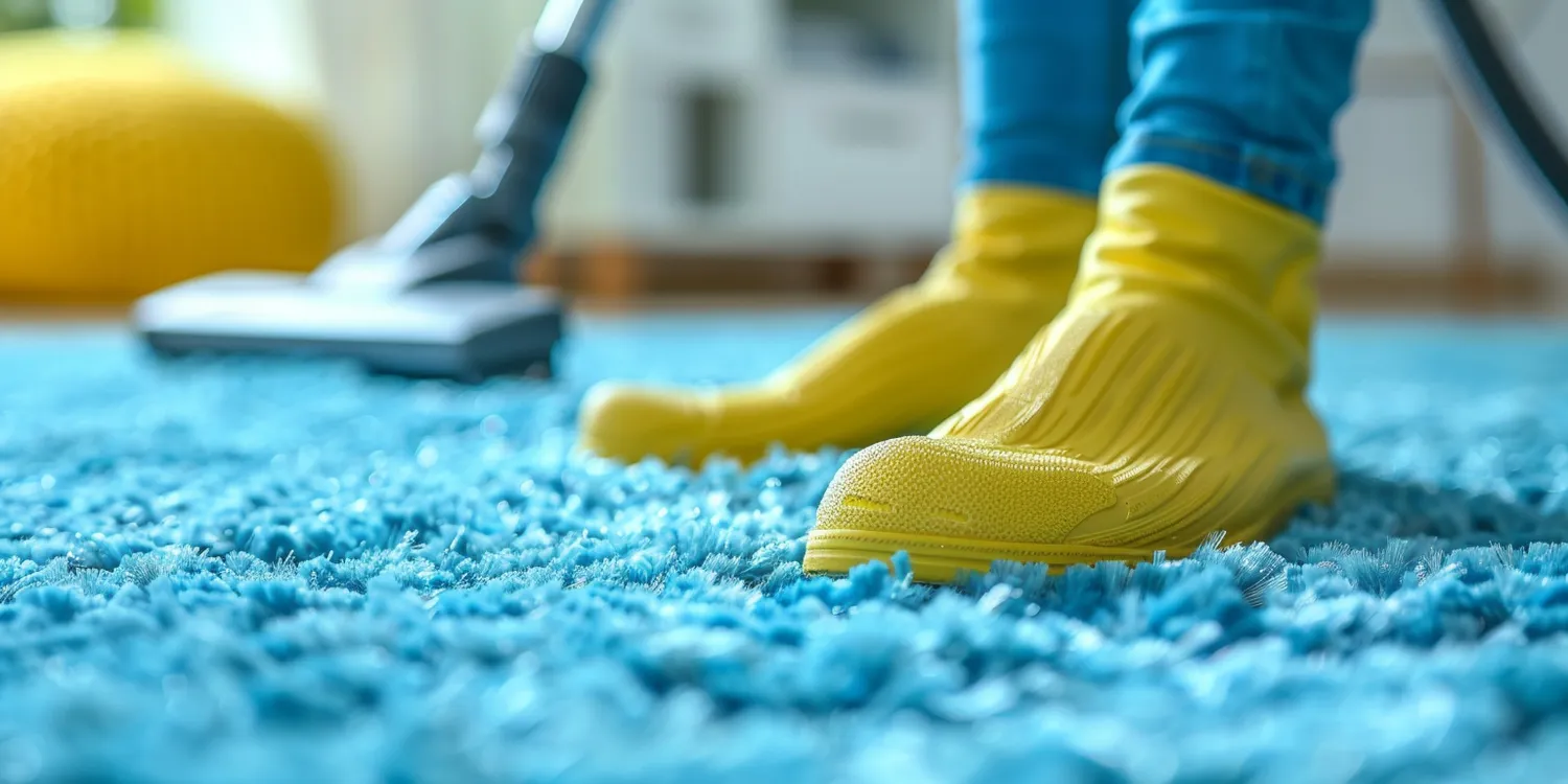 Wykładziny dywanowe jakie wybrać?