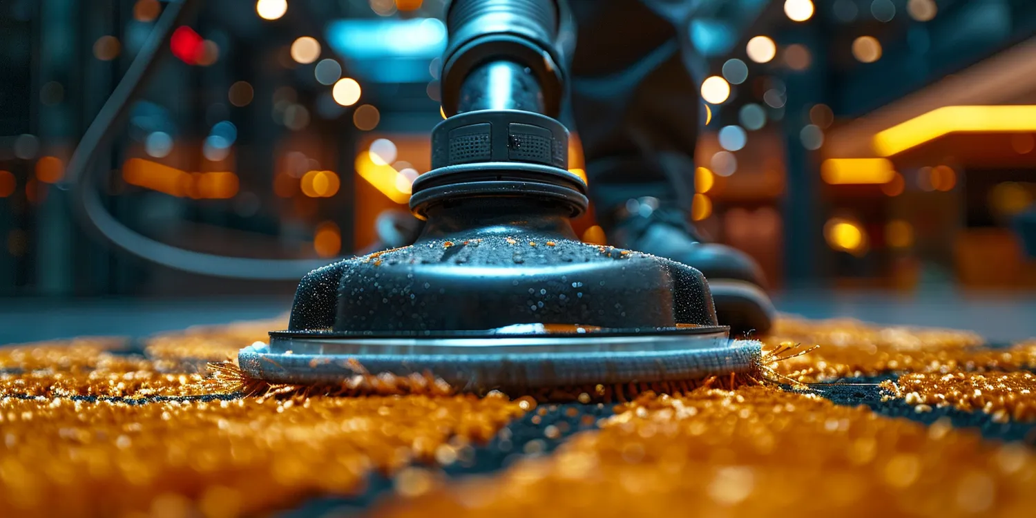 Wykładziny obiektowe do przedszkola Kraków