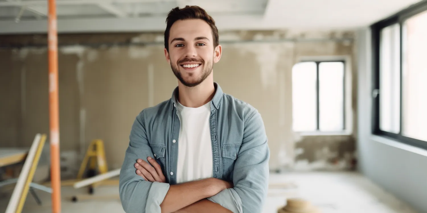 Wykończenie mieszkania – jak zrobić to niskim kosztem?