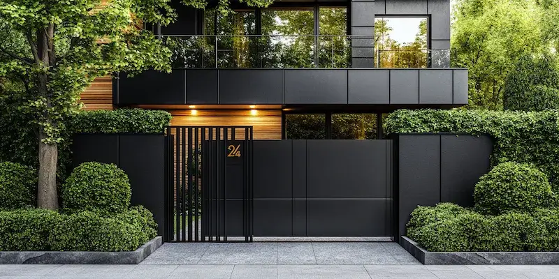 Zäune aus Polen für Haustierbesitzer - sicherer Schutz für Ihre Tiere