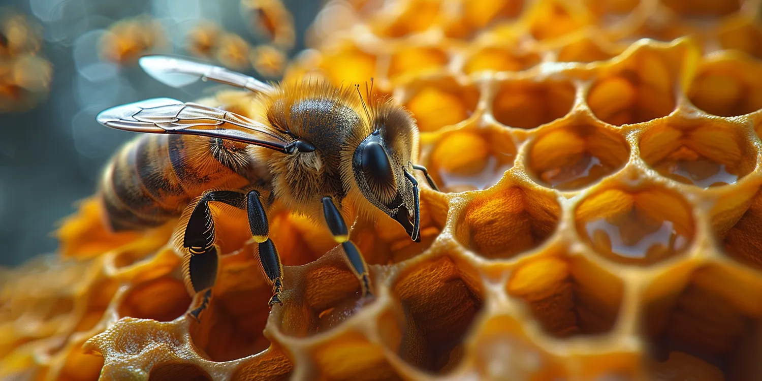 Zakup matek pszczelich