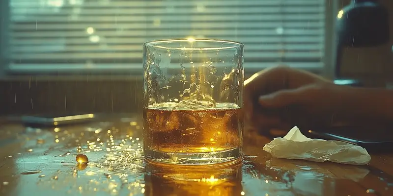 Alkoholizm – gdzie szukać pomocy?