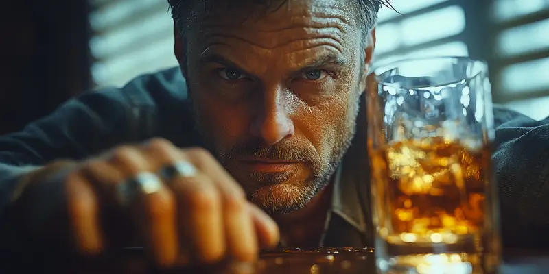 Alkoholizm - gdzie szukać pomocy?