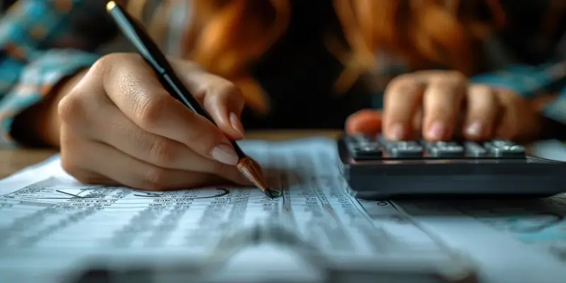 Biznesowy inspirator - biuro rachunkowe