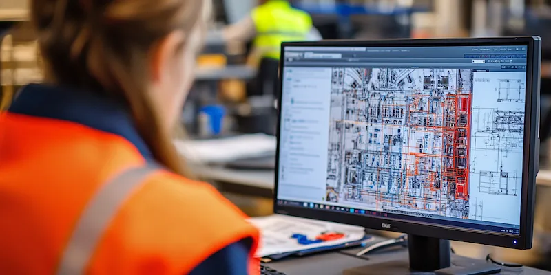 Budowa maszyn przemysłowych Bydgoszcz