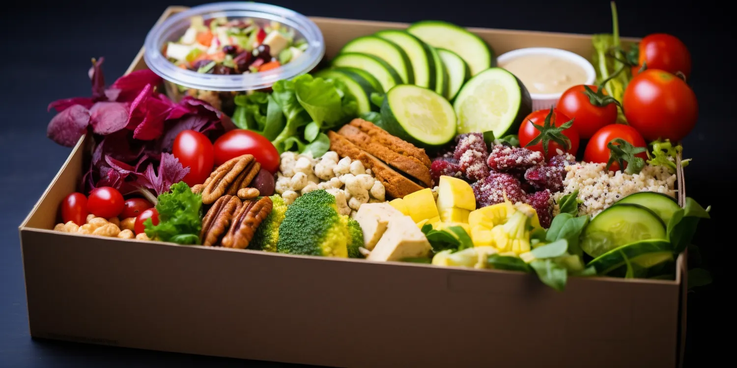 Catering dietetyczny jaka stawkaVATt?