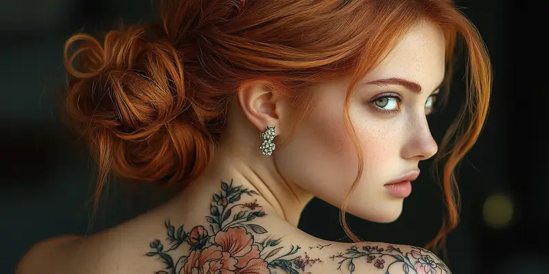 Ceny tatuaży z napisami