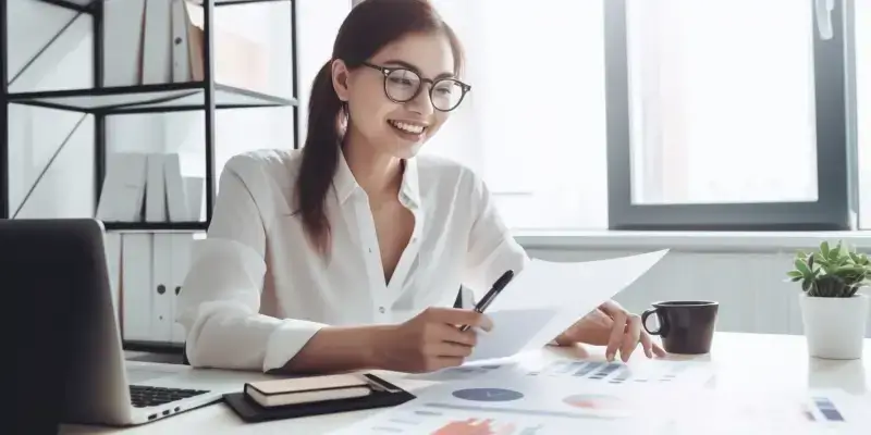 Co może robić biuro rachunkowe?