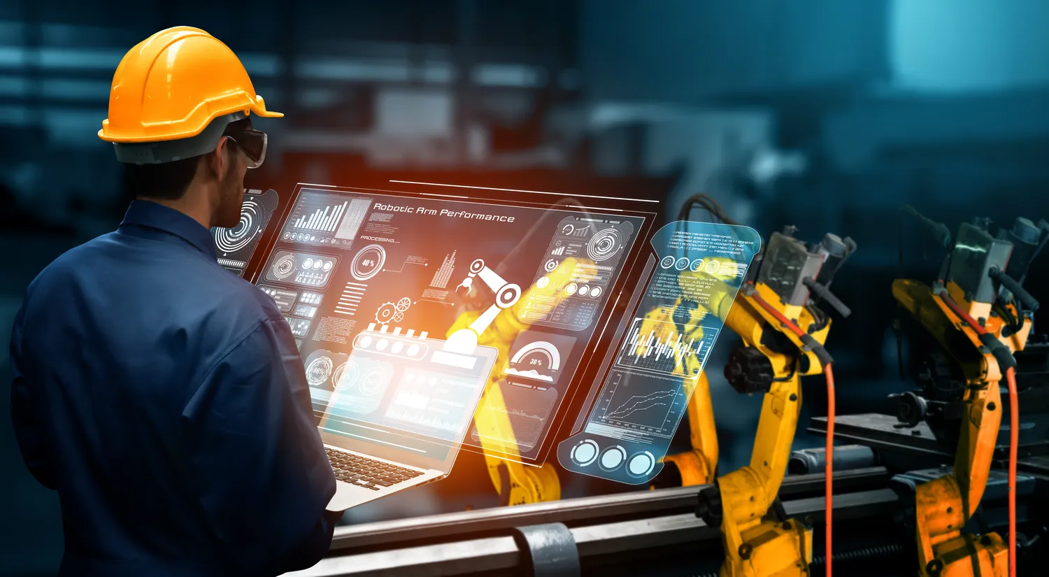 Co produkuje przemysł motoryzacyjny?