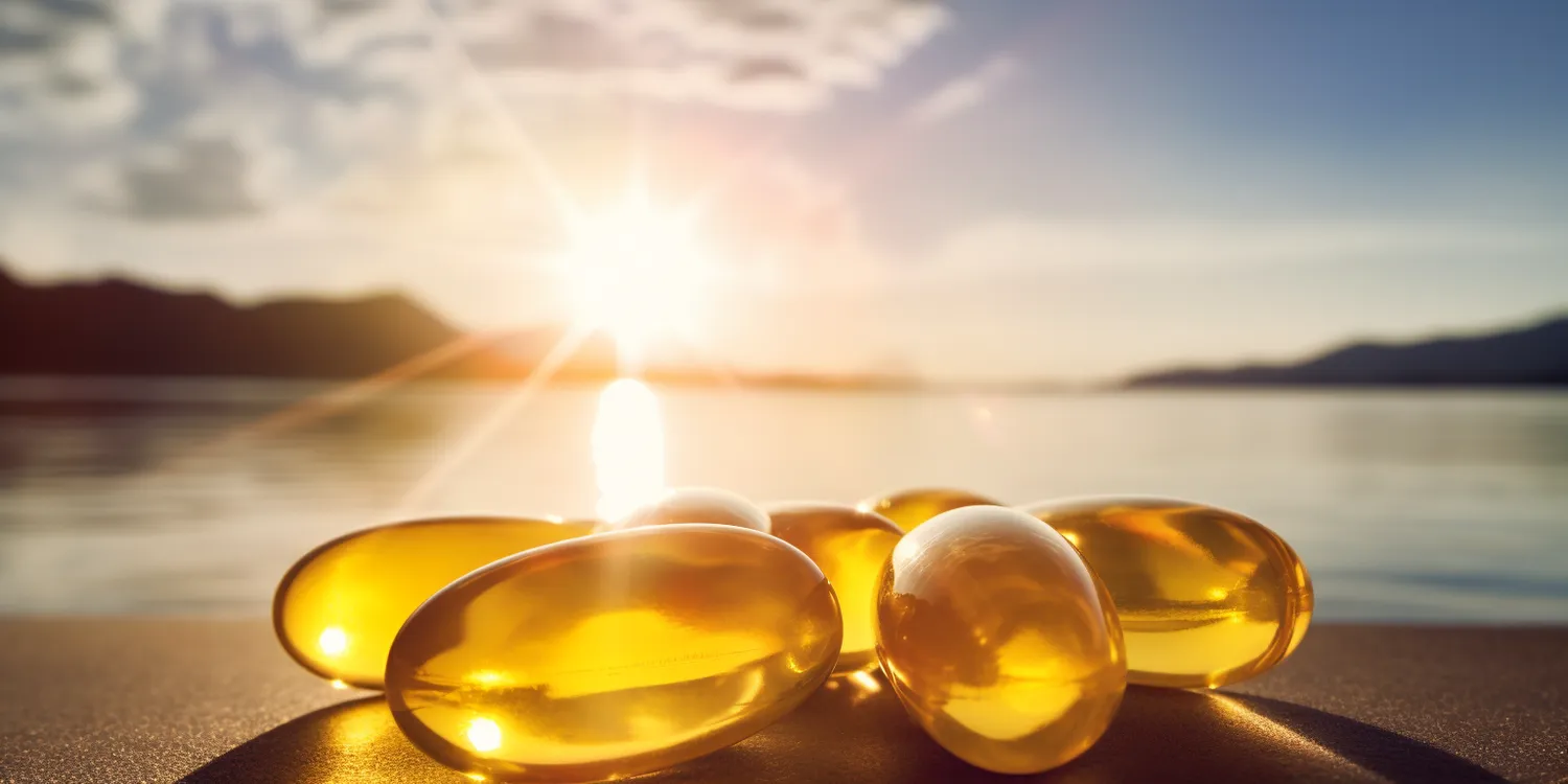 Co to jest witamina C?