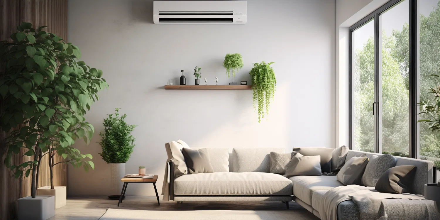 Czy klimatyzacja w domu powinna być cały czas włączona?