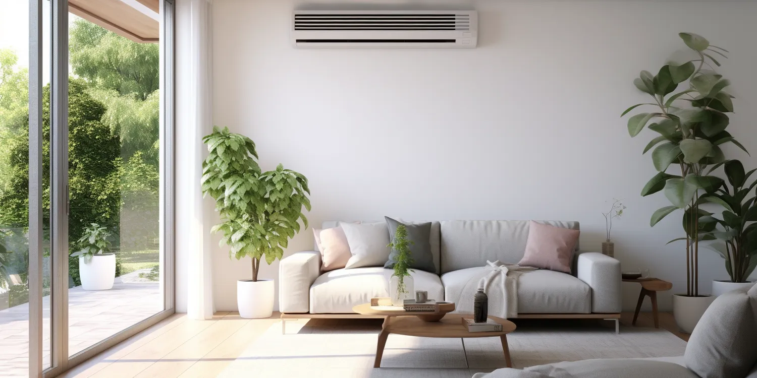 Czy klimatyzacja w domu powinna być cały czas włączona?