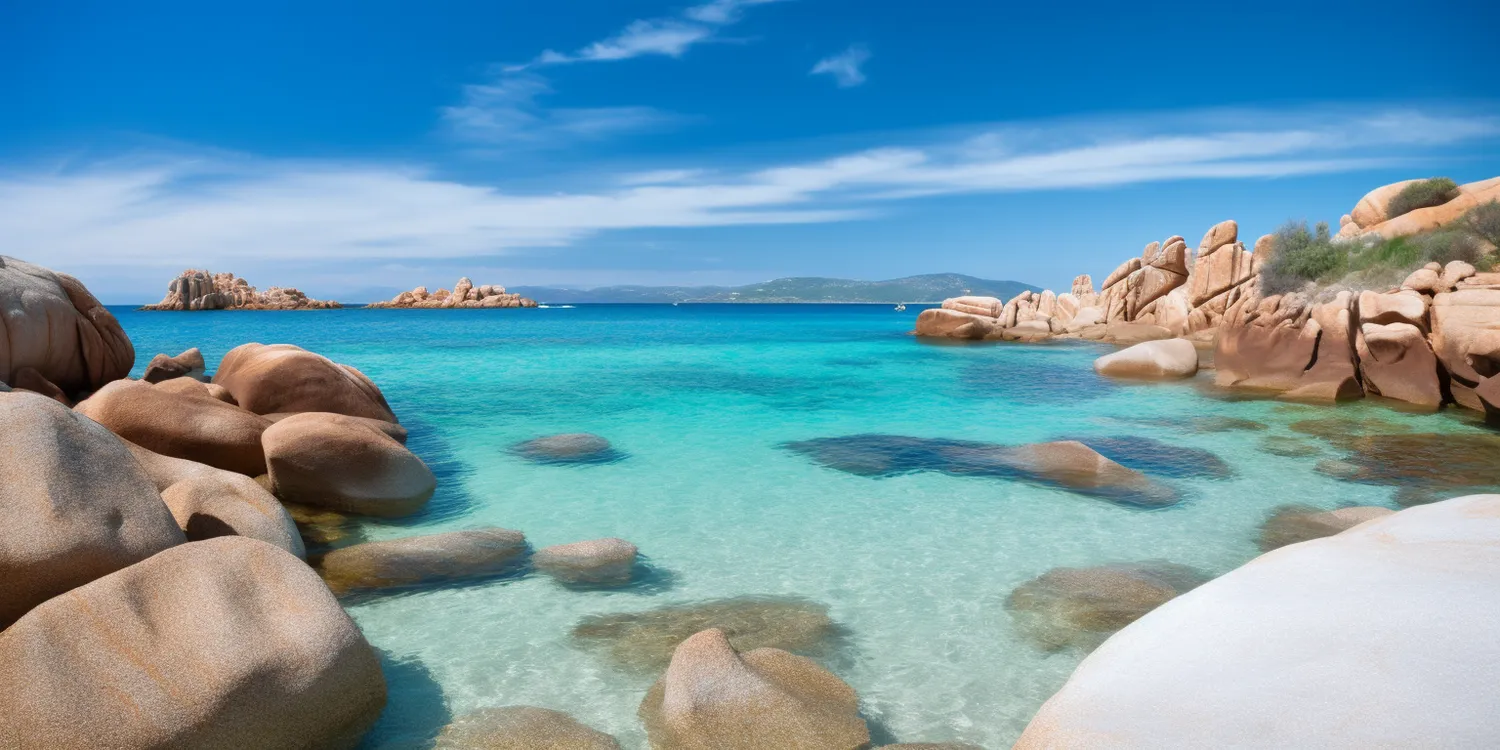 Czy warto wybrać się na Sardynię?