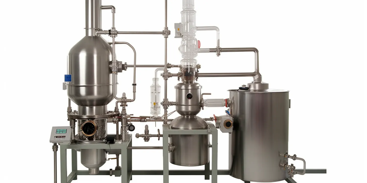 Czym jest przemysł?