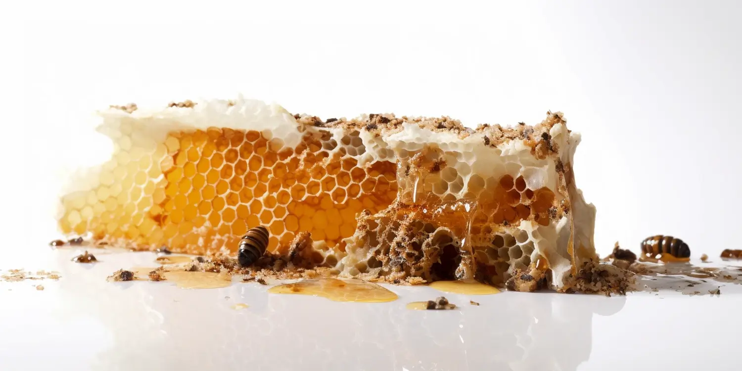 Dlaczego miód rzepakowy jest zdrowy?