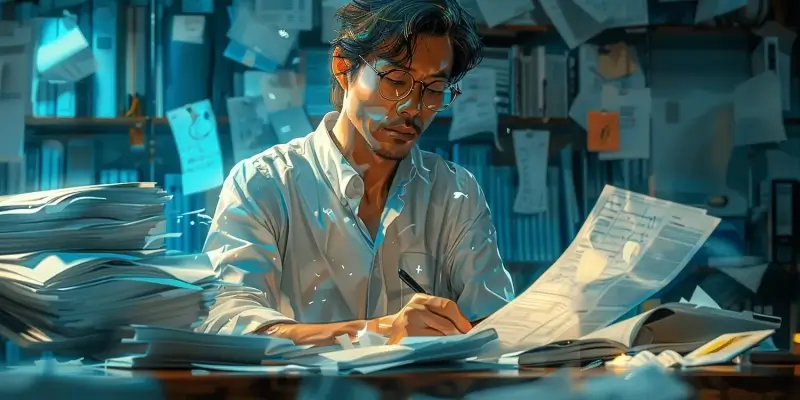 Dlaczego pełna księgowość to doskonały pomysł?