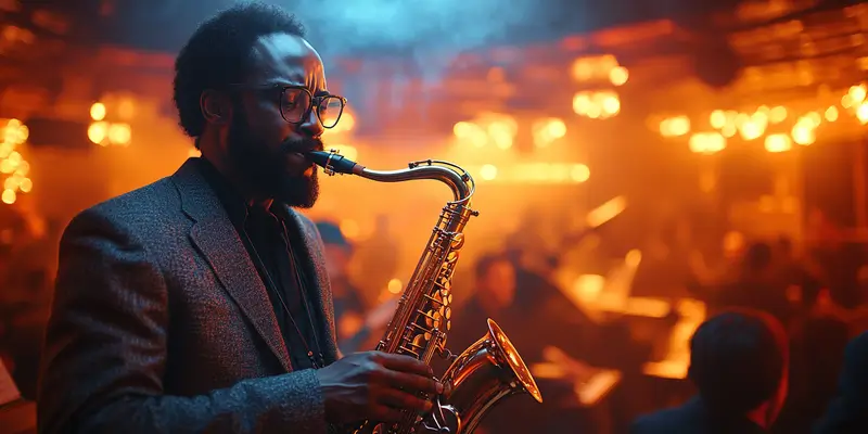 Dlaczego saksofon jest instrumentem drewnianym?