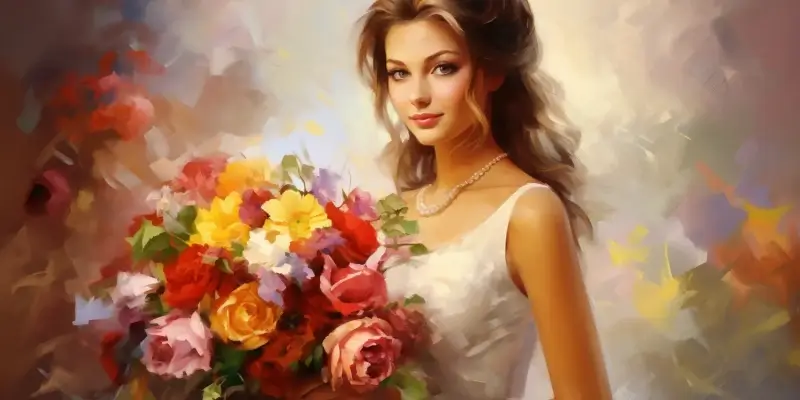 Dlaczego suknie ślubne są białe?