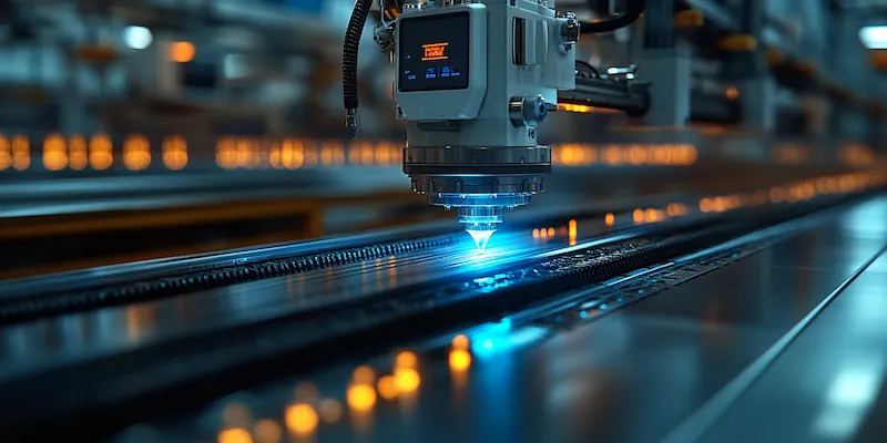 Dlaczego upadł przemysł włókienniczy w Łodzi?