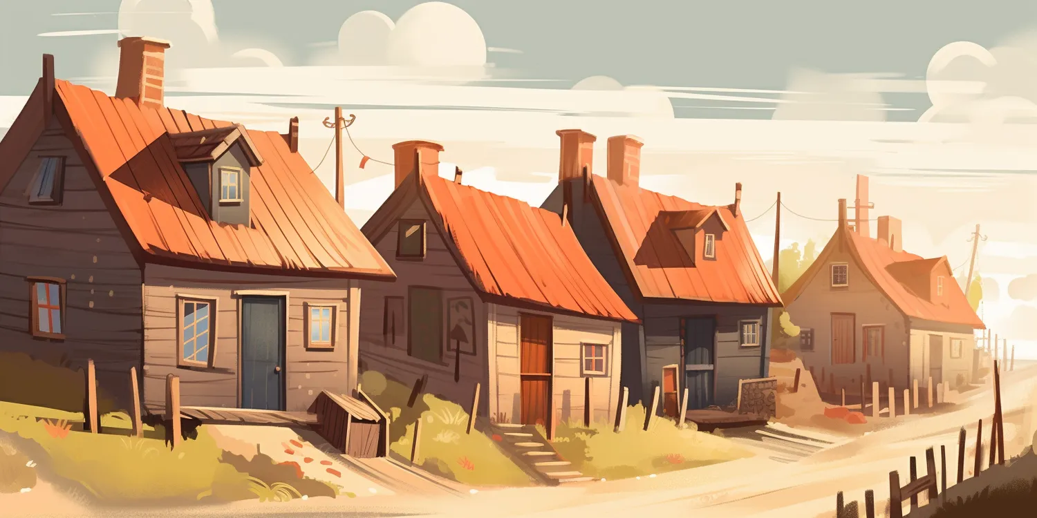 Domy drewniane – długoletnia inwestycja czy chwilowa moda?