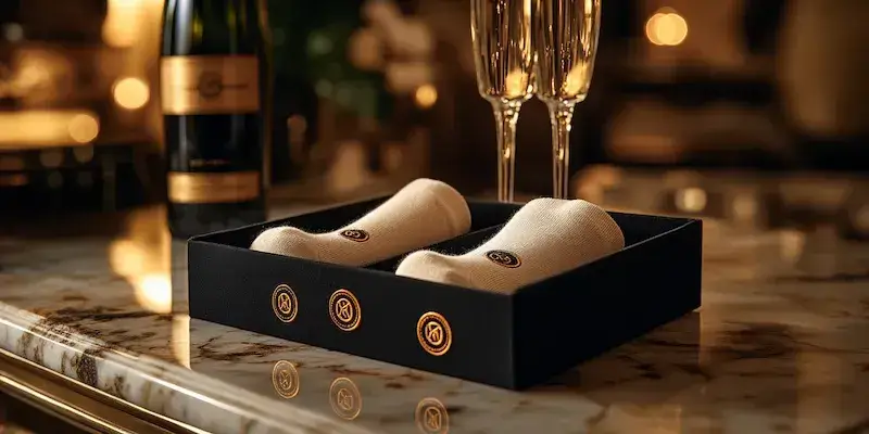 Drewniane personalizowane prezenty