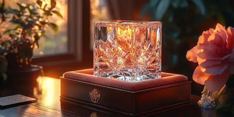 Drewniane personalizowane prezenty