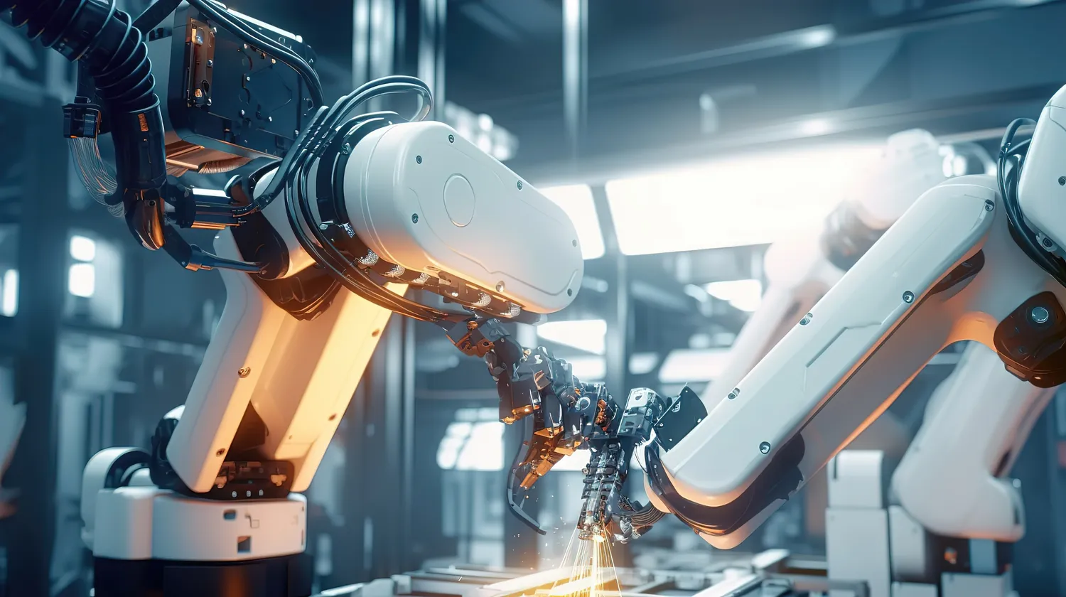 Fabryki przyszłości