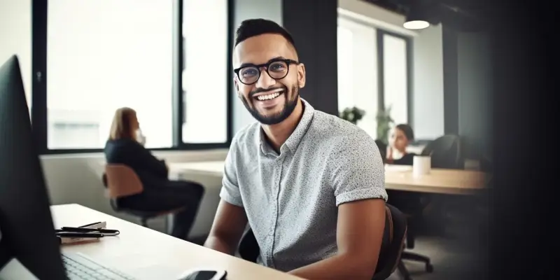 Freelancer Seo Łódź