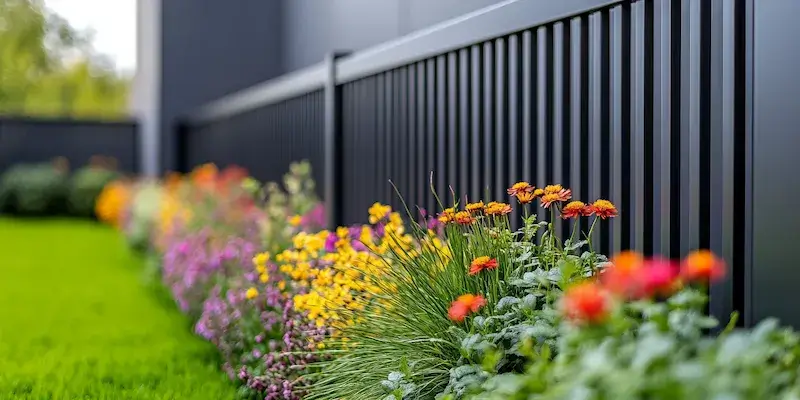 Gartenzaun in Polen Kaufen