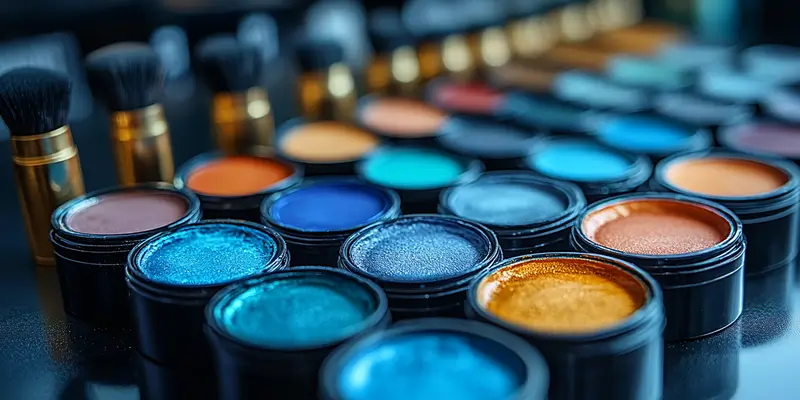 Gdzie kupie farby do twarzy?