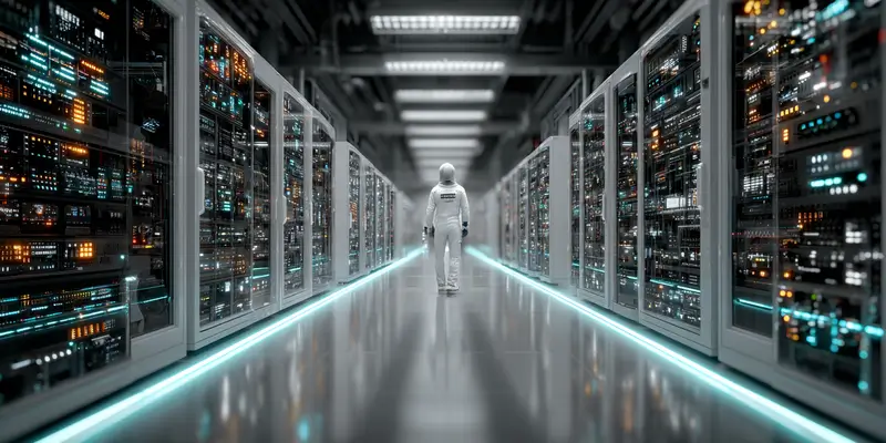 Hosting co to znaczy?