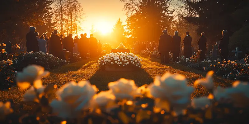 Ile bierze zakład pogrzebowy?