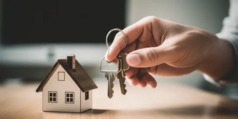 Ile czasu zajmuje sprzedaż mieszkania?