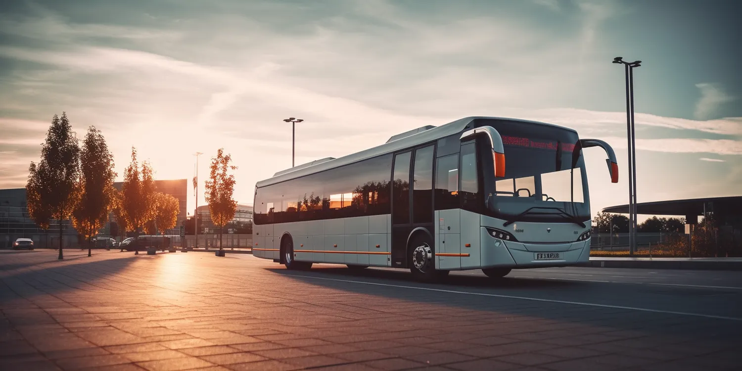 Ile kosztuje wynajem autokaru z kierowcą?