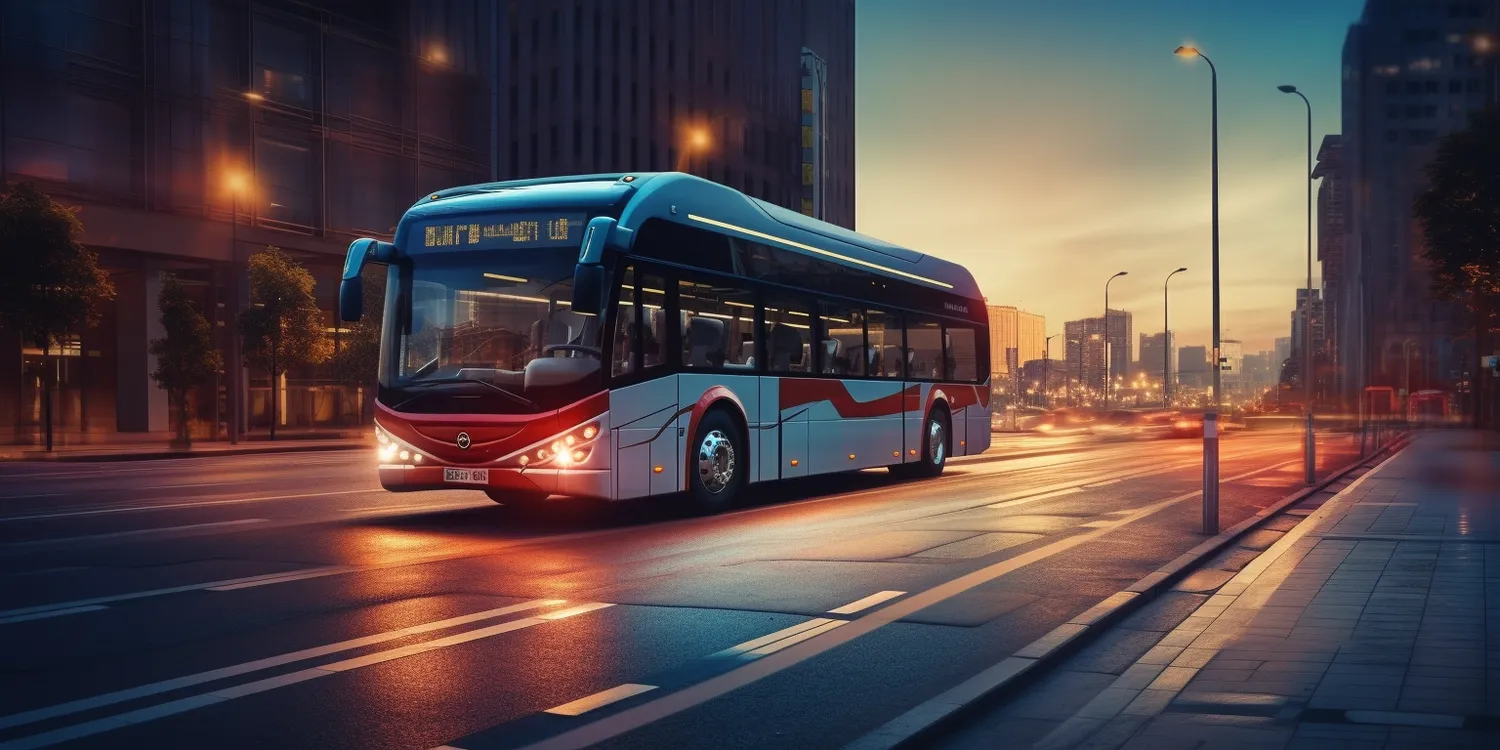 Ile kosztuje wynajem autokaru za km?