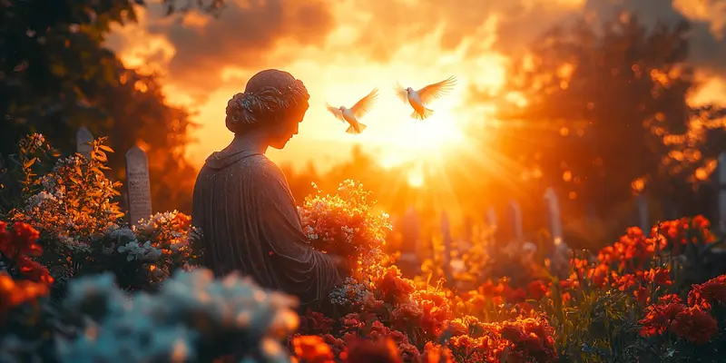 Ile kosztuje zakład pogrzebowy?