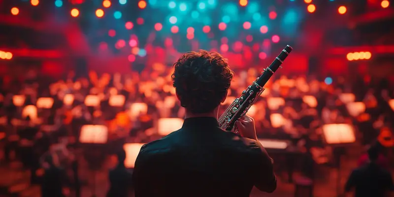 Jak czytać nuty na klarnet?