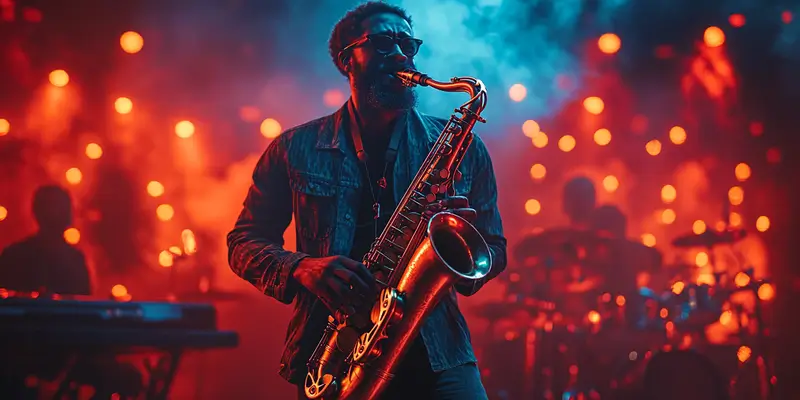 Jak dokładnie wyczyścić saksofon?