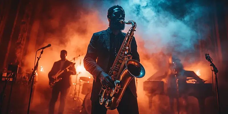 Jak dokładnie wyczyścić saksofon?