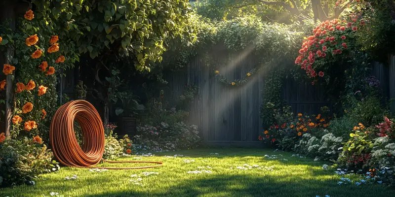 Jak działa odkurzacz basenowy na wąż ogrodowy?